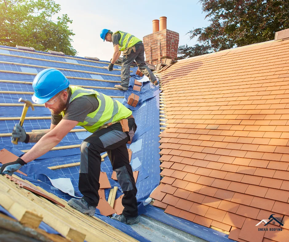 Why choose Roof Repair Near Me in Gooding, ID
