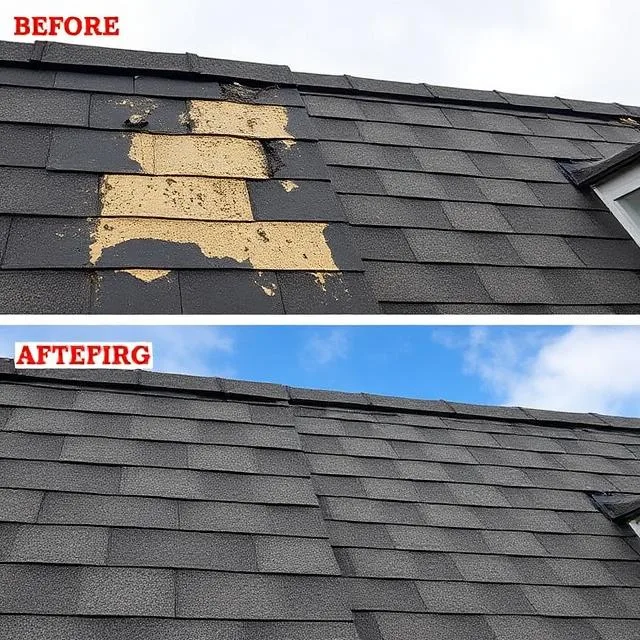 Roof Repair Near Me in Gooding, ID near me